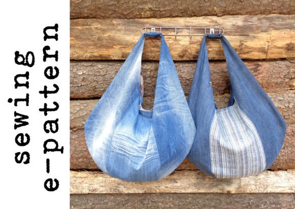 Large Hobo Bag