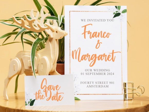 Loving Script Font PNG with transparent background - Preview 4