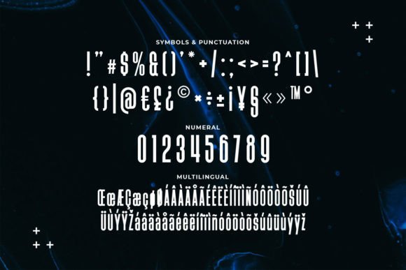 Maglitoon Font PNG with transparent background - Preview 2
