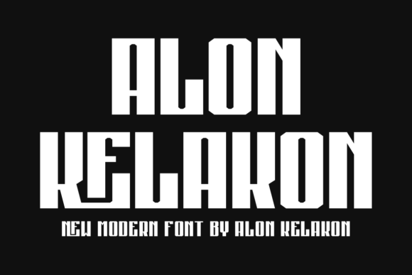 Renk Gordnes Font PNG with transparent background - Preview 3