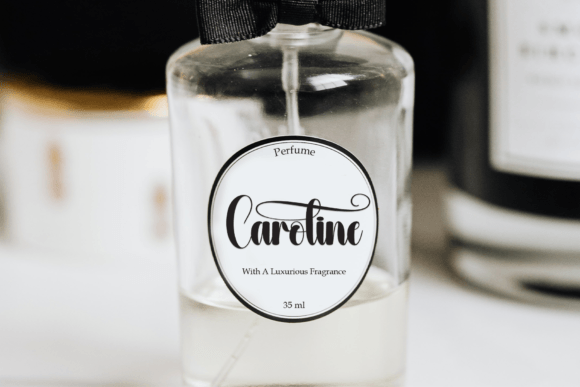 Snackjar Font PNG with transparent background - Preview 4
