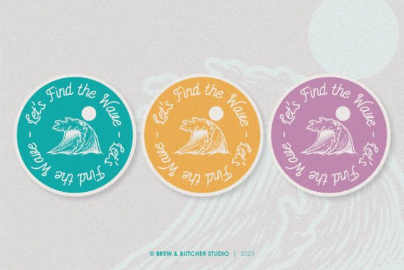 Bay Chembay Font - Preview 5