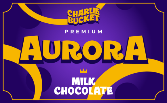 Charlie Bucket Font - Preview 1