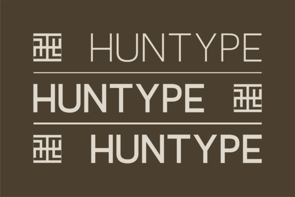 Chocopie Font - Preview 2