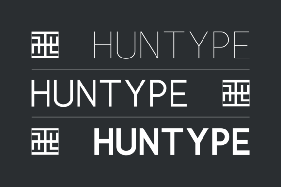 Churrosh Font - Preview 2