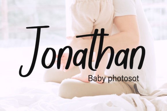 Daddy Font - Preview 3