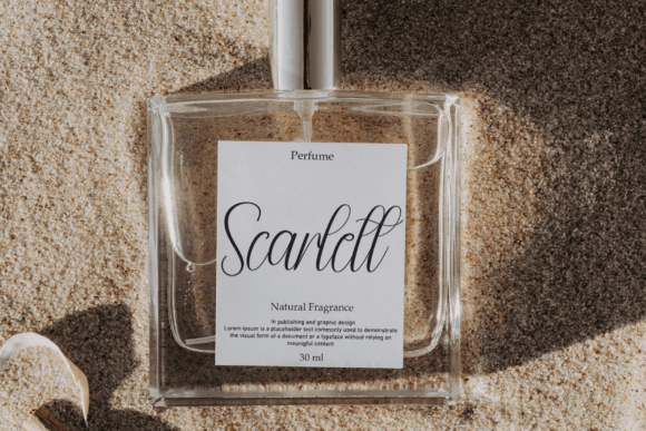 Eagerly Font - Preview 4