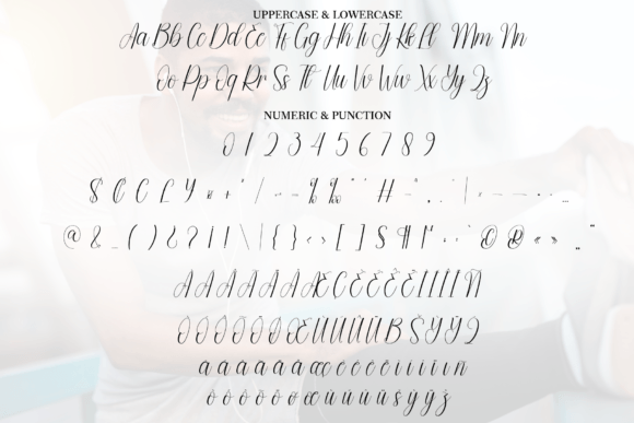 Eagerly Font - Preview 6