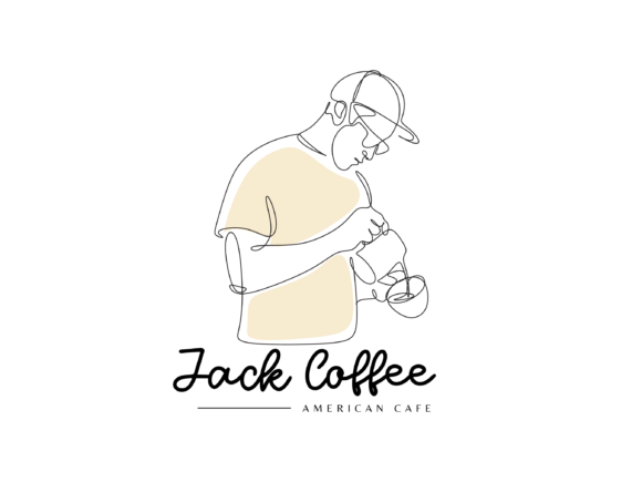 Early Coffee Font - Preview 5