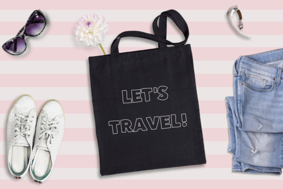 Funny Diary Font - Preview 6
