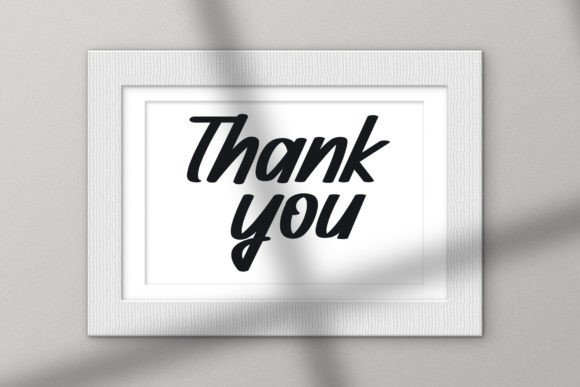 Hello Jellita Font PNG with transparent background - Preview 5