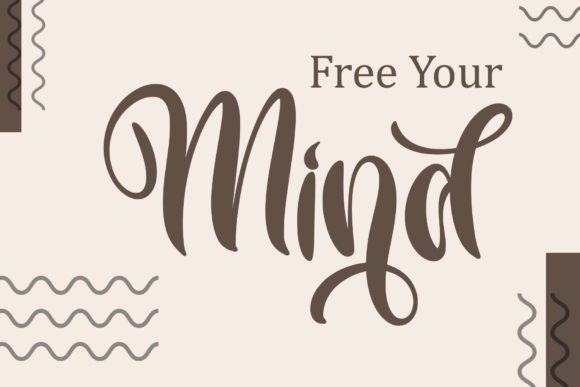 Honey Island Font - Preview 1