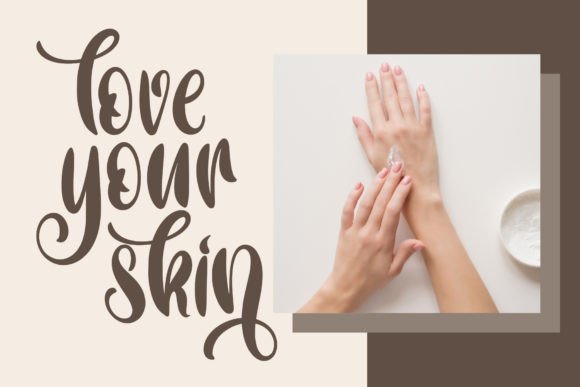 Honey Island Font - Preview 5