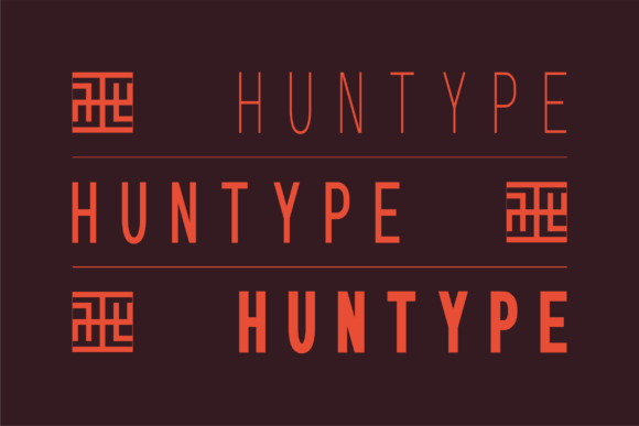 Jejushi Font PNG with transparent background - Preview 2