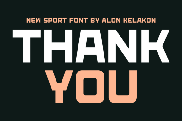 Jipgosek Font PNG with transparent background - Preview 5