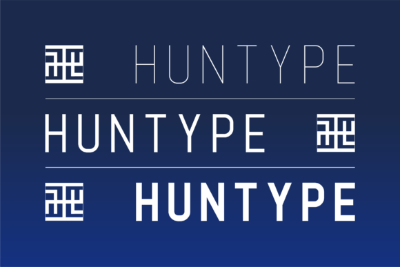 Love Busan Font PNG with transparent background - Preview 2