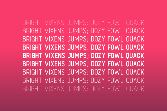 Love Busan Font PNG with transparent background - Preview 3