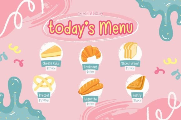 Noemi Font PNG with transparent background - Preview 1