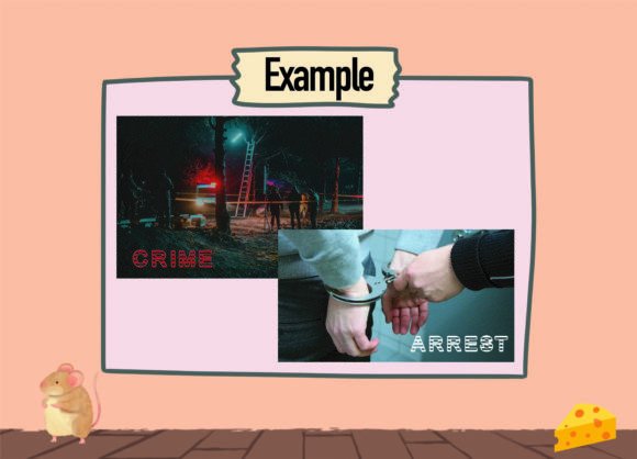 Prisoner Time Font PNG with transparent background - Preview 3