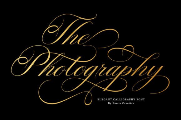 Rastering Font PNG with transparent background - Preview 2