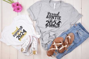 Senior Class of 2024 SVG Bundle Graphic by Anastasia Feya · Creative ...