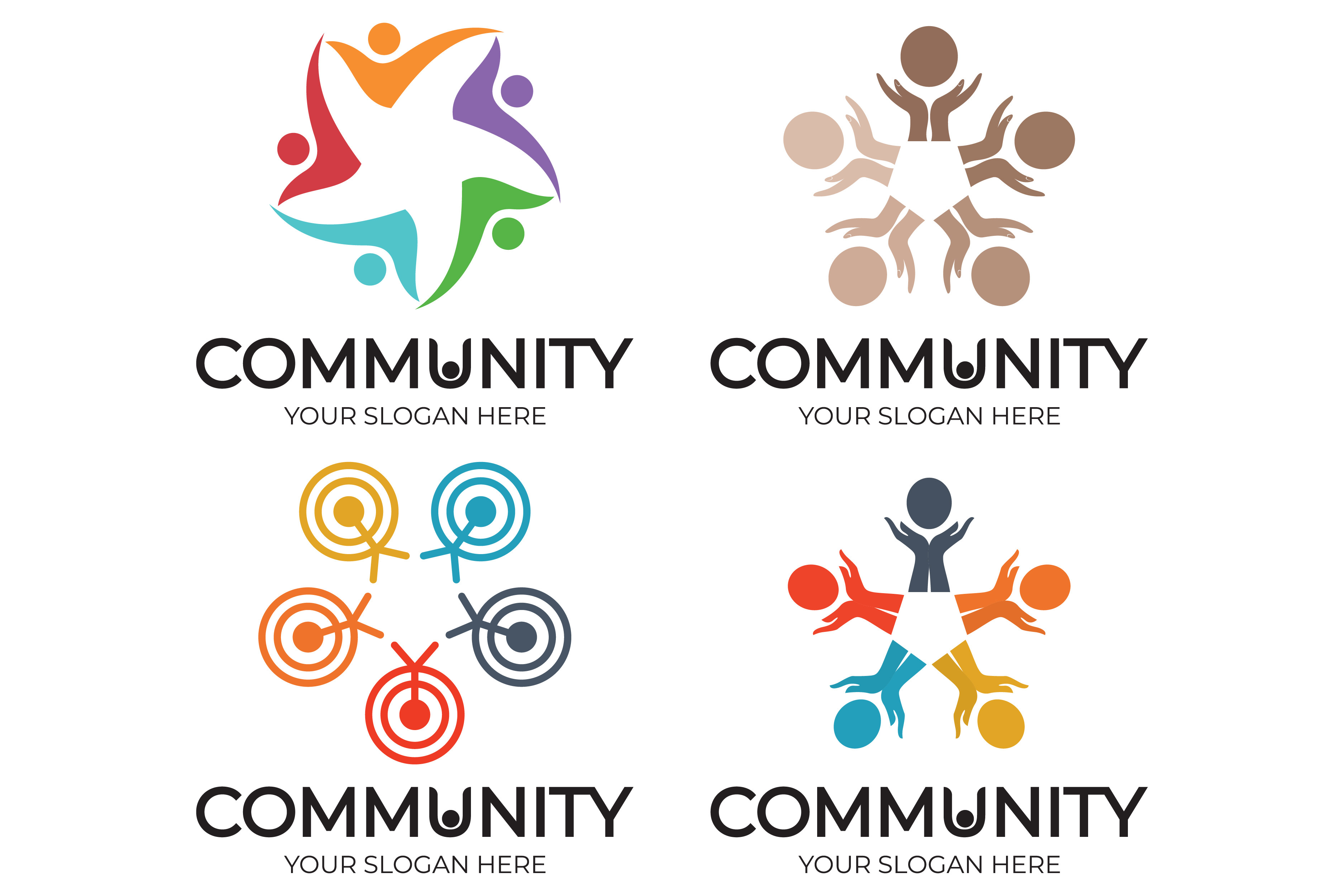 Community Logo