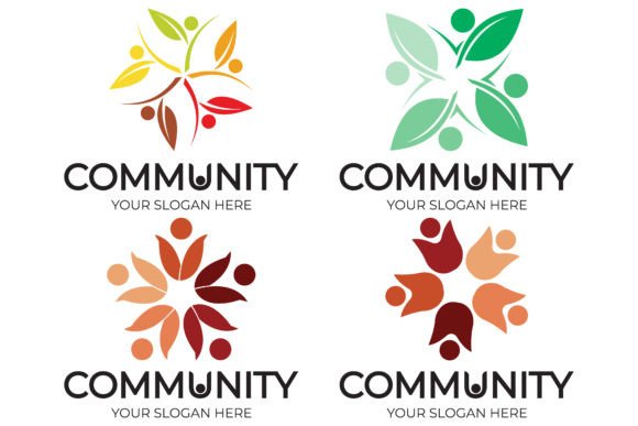 Community Logo