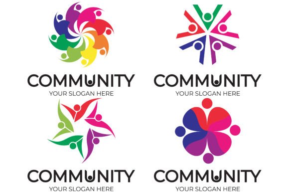 Community Logo