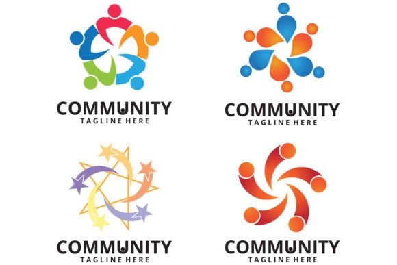 Community Logo