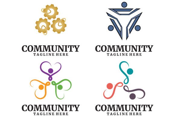 Community Logo
