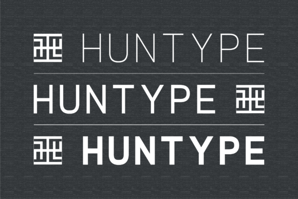 Alocasia Font - Preview 2