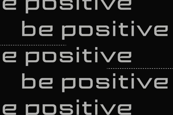 Angular Alchemy Font - Preview 5