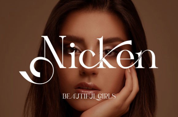 Arisev Font - Preview 5