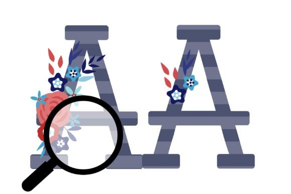 Blessed Usa Font - Preview 5