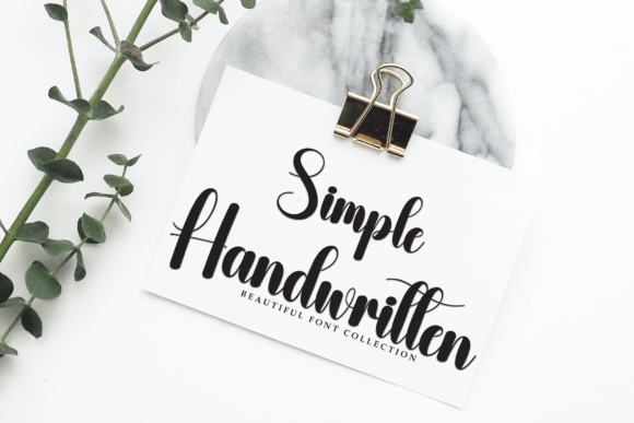 Boundless Font - Preview 4