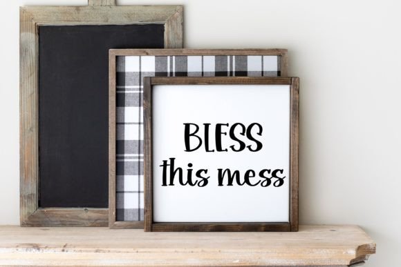Buttermilk Biscuits Font - Preview 5