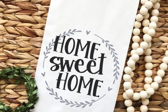 Buttermilk Biscuits Font - Preview 6