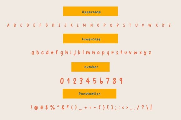 Cameron Font - Preview 5