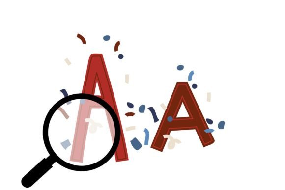Confetti Usa Font - Preview 5