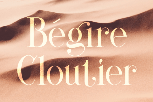 Corleone Font - Preview 1
