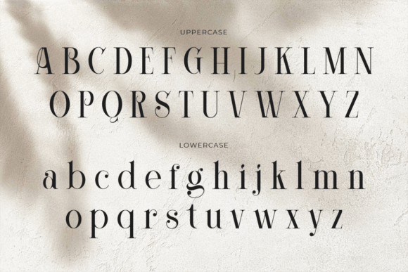 Corleone Font - Preview 5