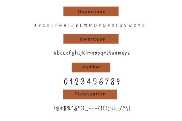 Dario Font - Preview 4