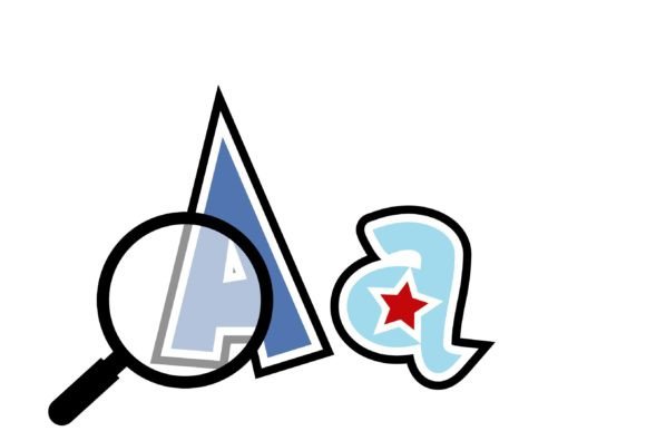 Going American Font PNG with transparent background - Preview 5