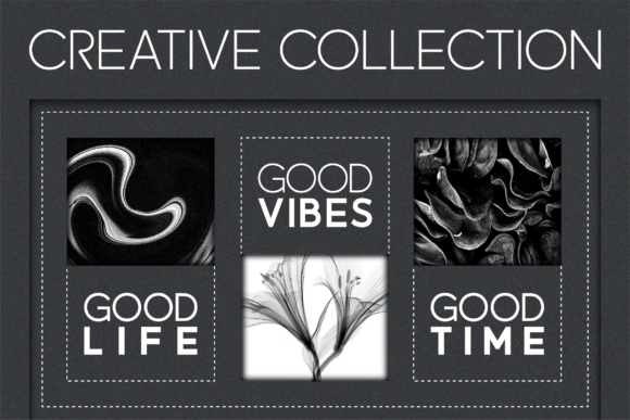 Grotesko Font - Preview 6