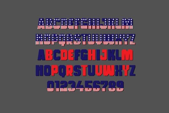 Hero Font - Preview 2