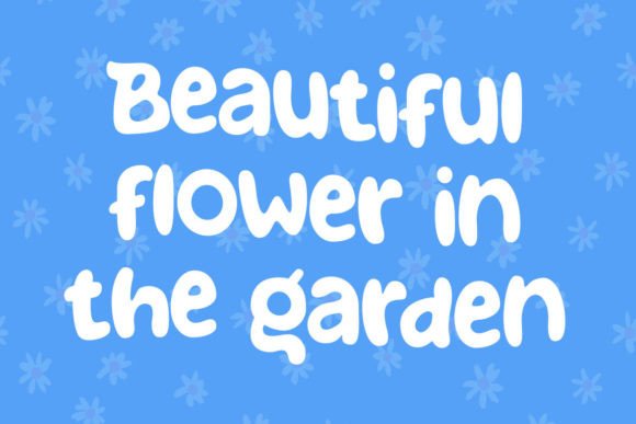 Kasyfa Font PNG with transparent background - Preview 1
