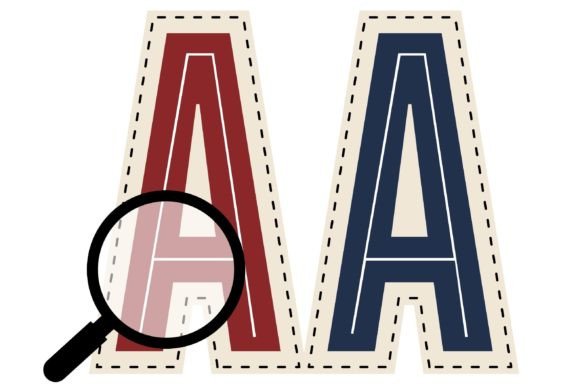Liberty Notes Font font preview - 5