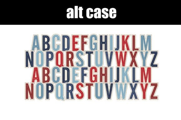 Liberty Notes Font font preview - 6