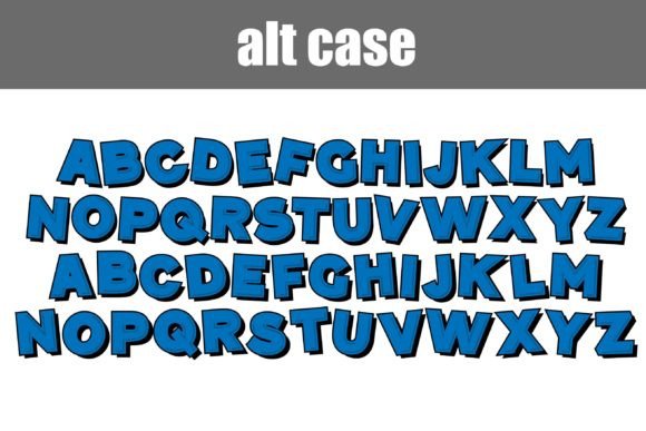Look at Liberty Font PNG with transparent background - Preview 6