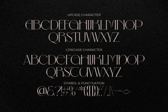 Maroon Black Font PNG with transparent background - Preview 3